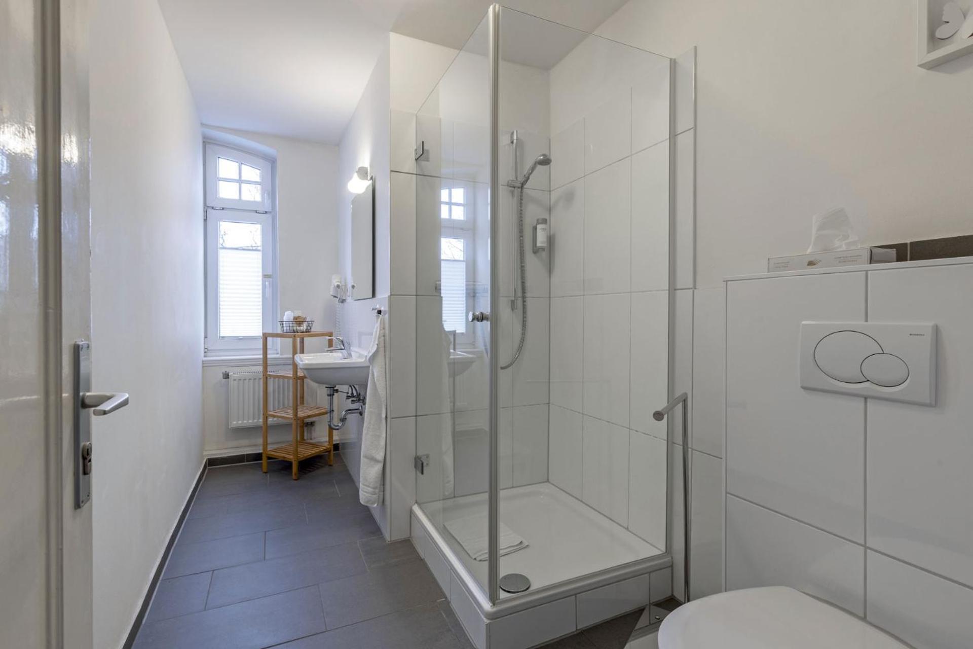 Designhotel 1690 & Apartments เรนด์สบูร์ก ภายนอก รูปภาพ