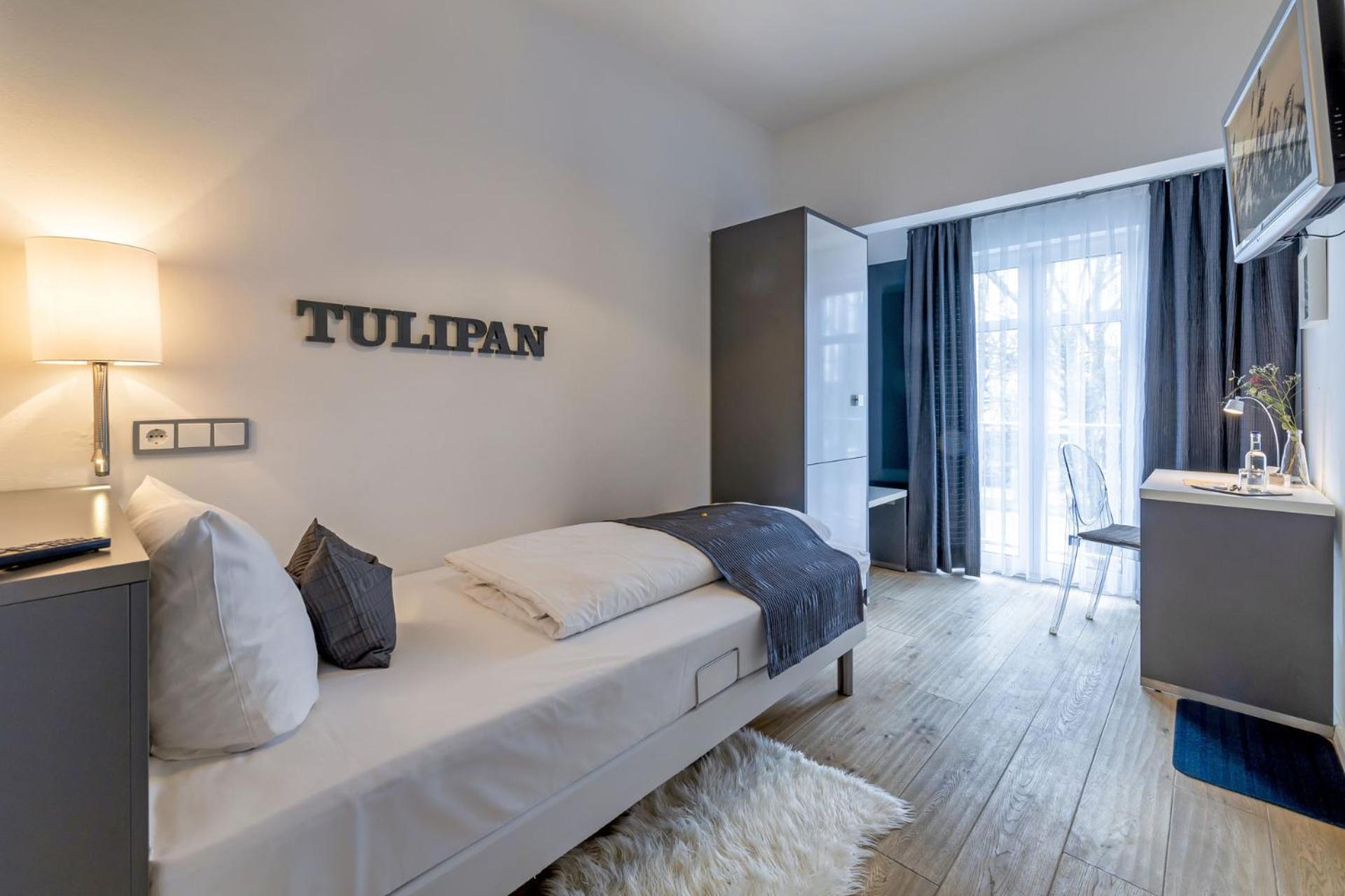 Designhotel 1690 & Apartments เรนด์สบูร์ก ภายนอก รูปภาพ