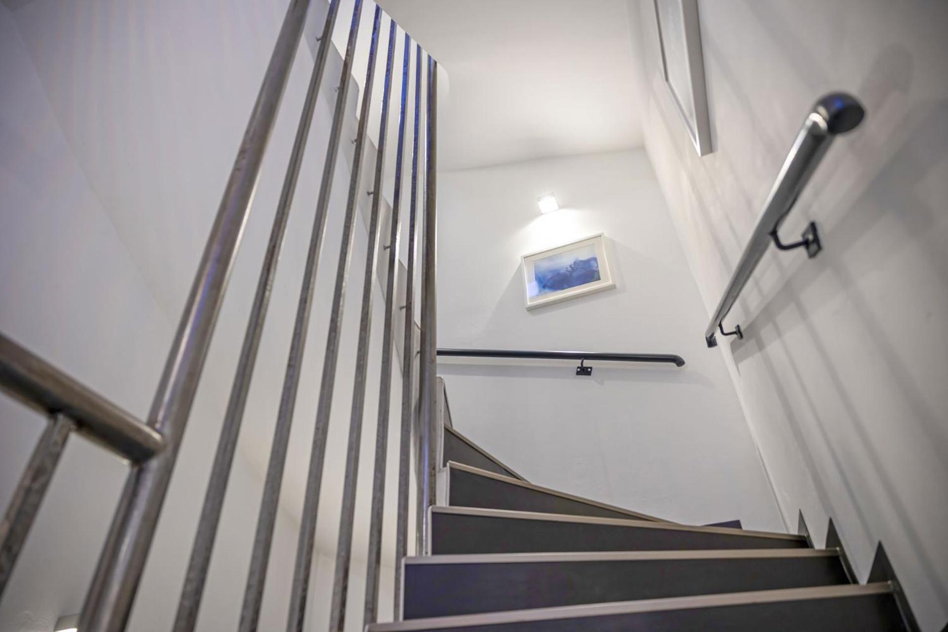 Designhotel 1690 & Apartments เรนด์สบูร์ก ภายนอก รูปภาพ