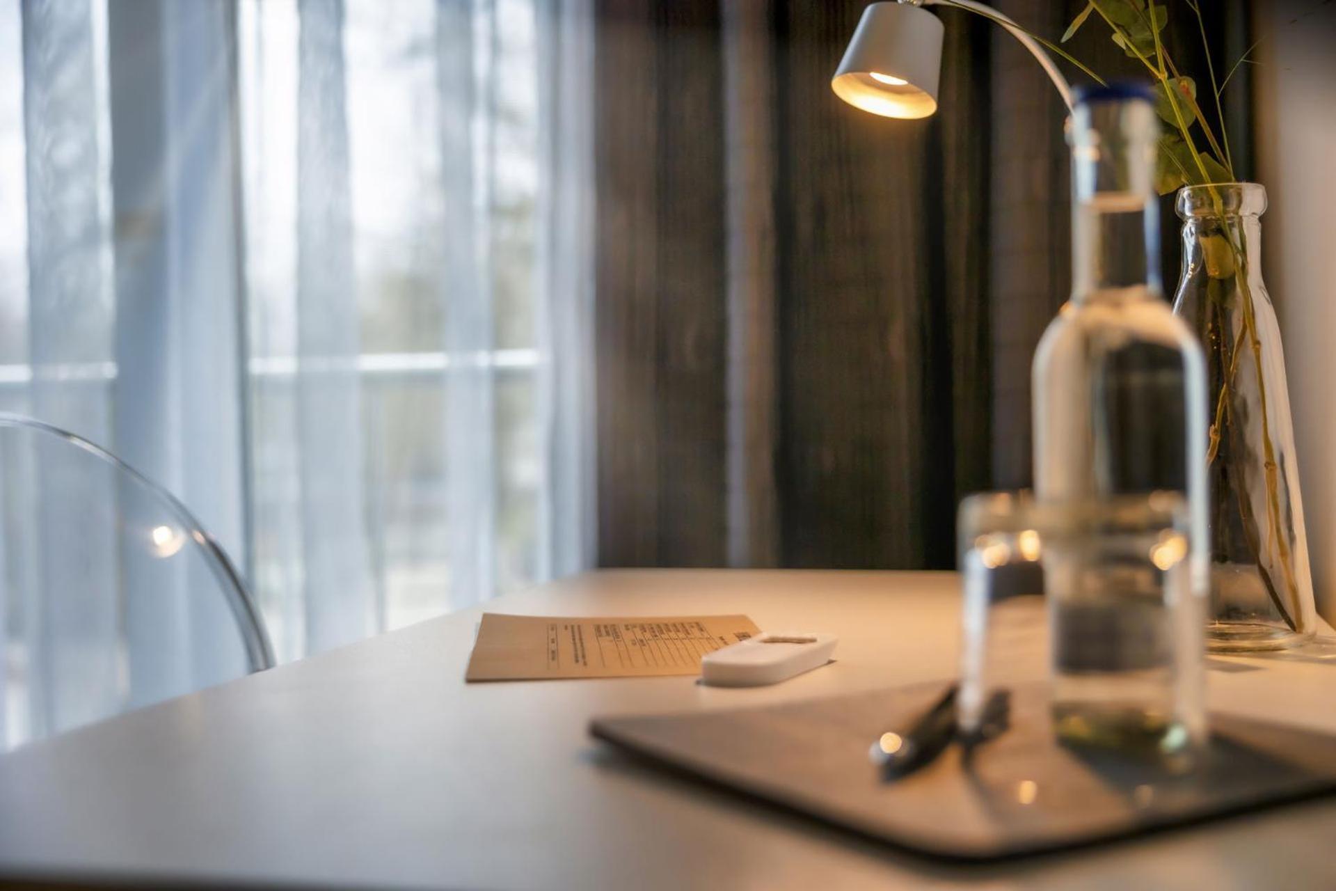 Designhotel 1690 & Apartments เรนด์สบูร์ก ภายนอก รูปภาพ