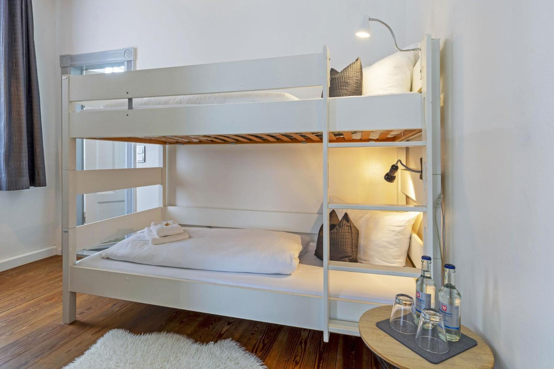Designhotel 1690 & Apartments เรนด์สบูร์ก ภายนอก รูปภาพ