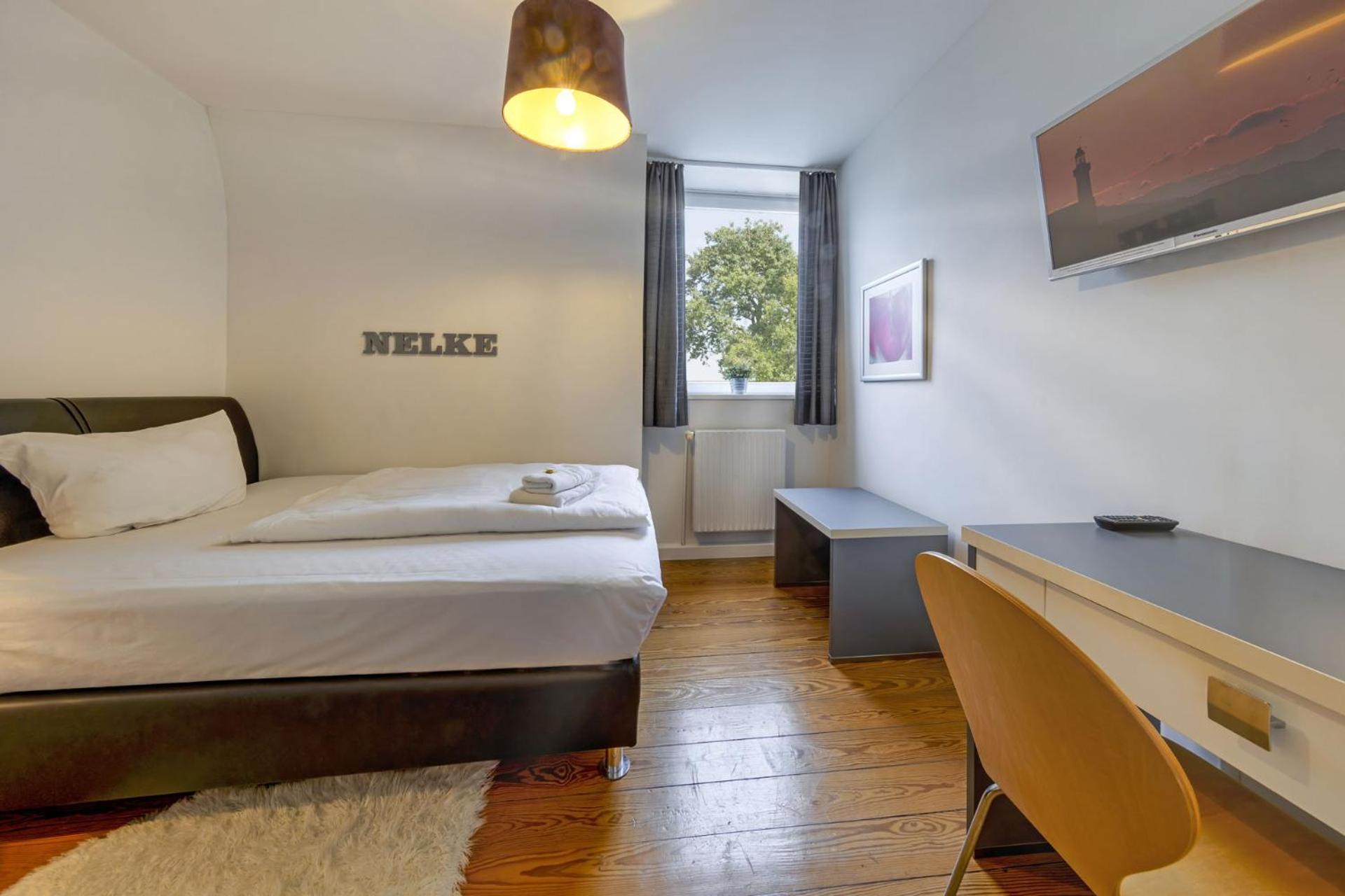 Designhotel 1690 & Apartments เรนด์สบูร์ก ภายนอก รูปภาพ