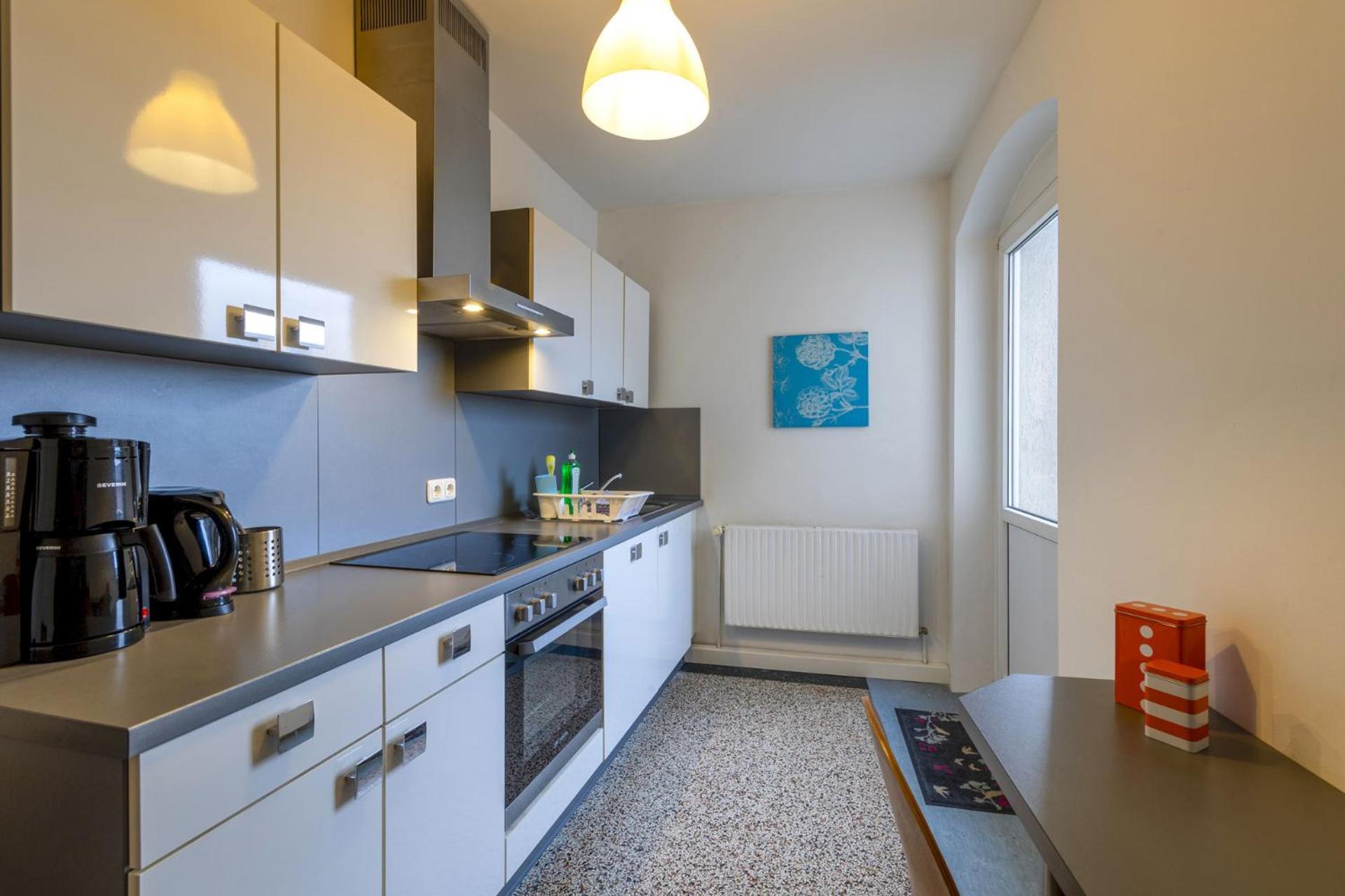 Designhotel 1690 & Apartments เรนด์สบูร์ก ภายนอก รูปภาพ
