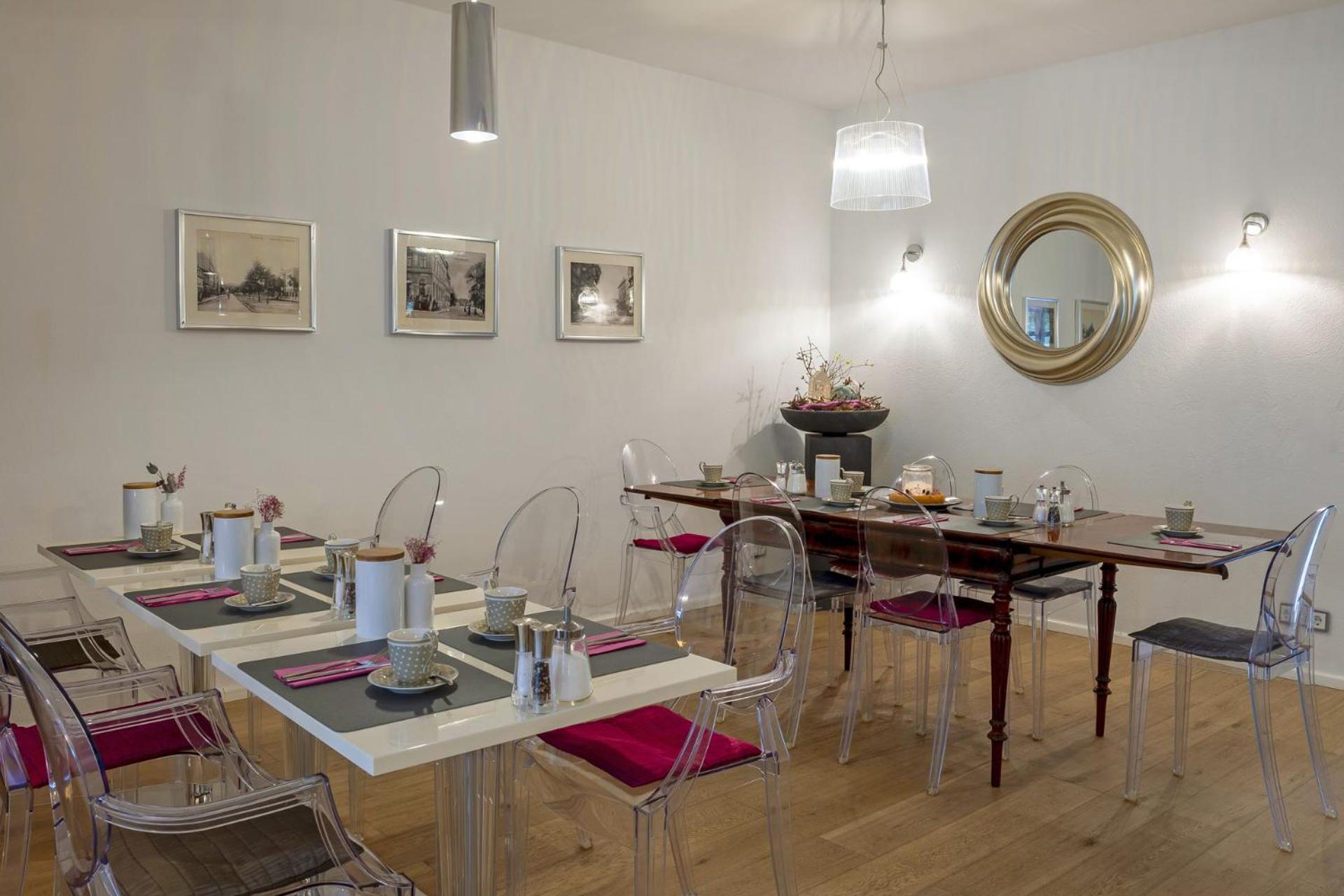 Designhotel 1690 & Apartments เรนด์สบูร์ก ภายนอก รูปภาพ