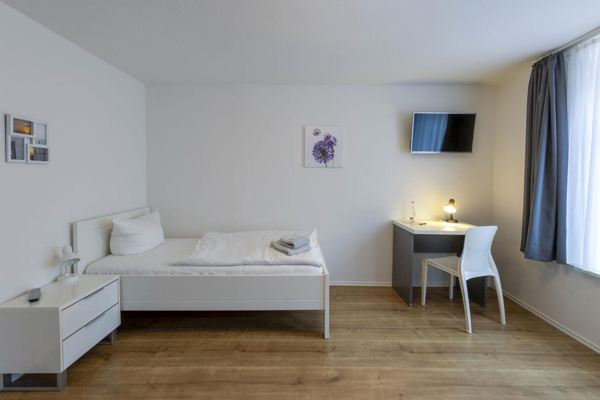 Designhotel 1690 & Apartments เรนด์สบูร์ก ภายนอก รูปภาพ