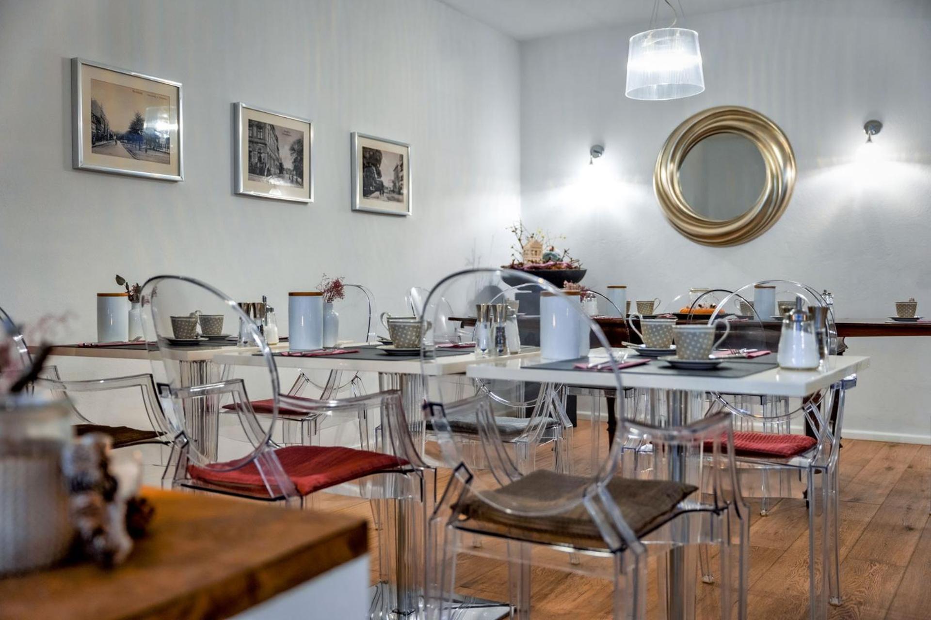 Designhotel 1690 & Apartments เรนด์สบูร์ก ภายนอก รูปภาพ