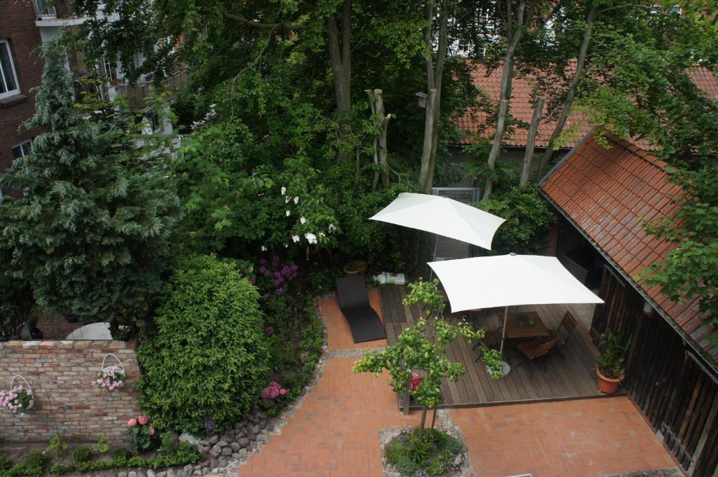 Designhotel 1690 & Apartments เรนด์สบูร์ก ภายนอก รูปภาพ